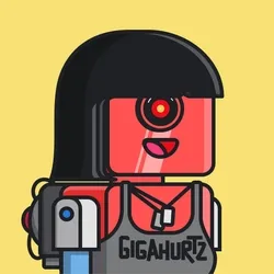Roboto Helmeto #367