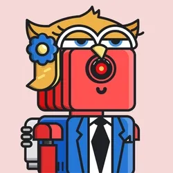 Roboto Helmeto #965