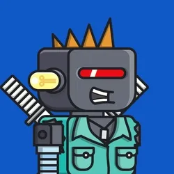 Roboto #3755