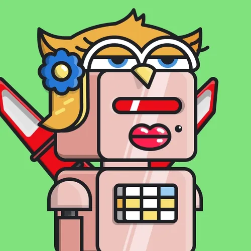 Roboto Helmeto #2208