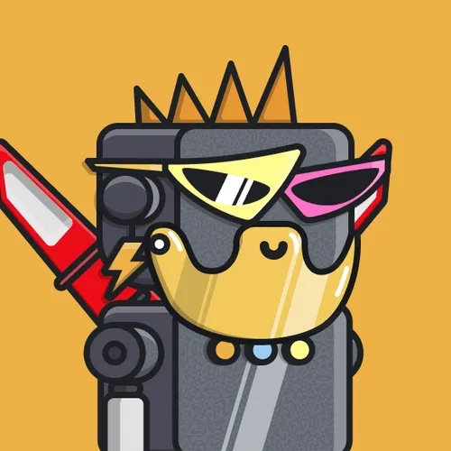 Robotos Official