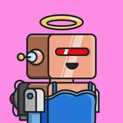 Roboto #2733