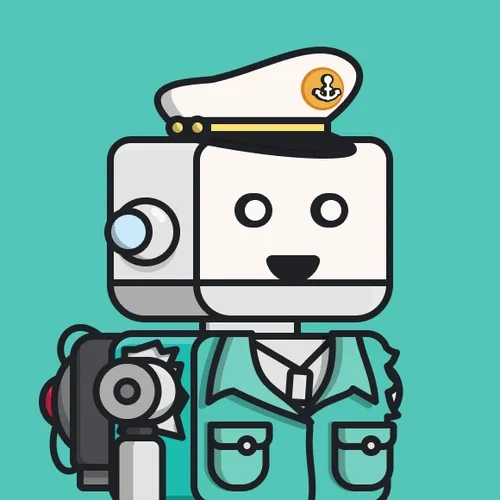 Roboto #243