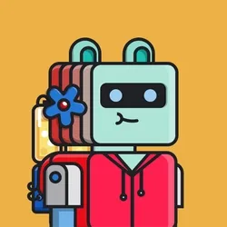 Roboto #1645