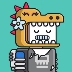 Roboto Helmeto #4761