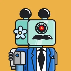 Roboto #3492