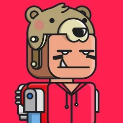 Roboto Helmeto #2972