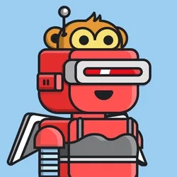 Roboto #5665