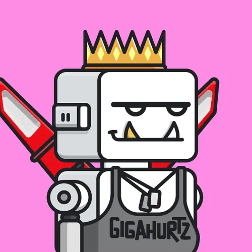 Roboto #2328