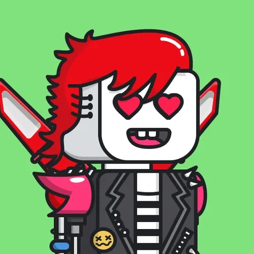 Roboto Helmeto #4578