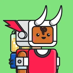 Roboto Cyborgo #1546