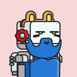 Roboto #5660
