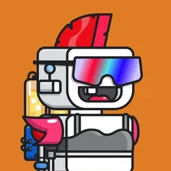 Roboto #5248