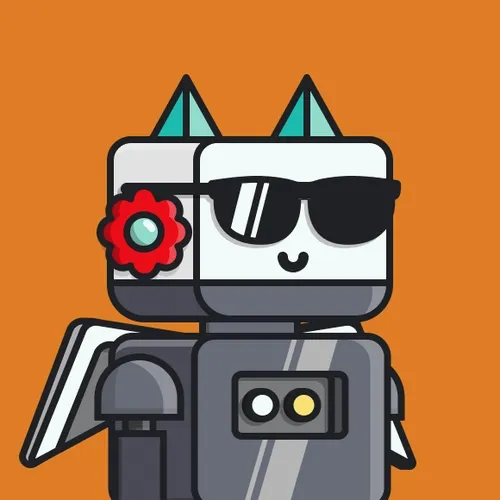 Roboto #2306