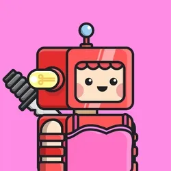 Roboto Cyborgo #138