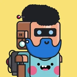 Roboto #3916