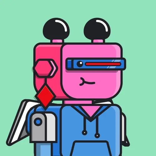 Roboto #5169
