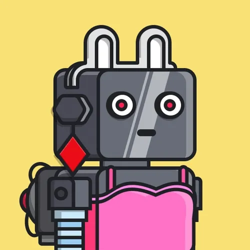 Roboto #2887
