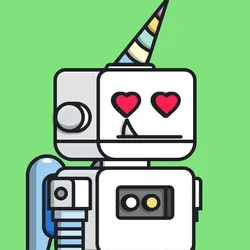 Roboto #3142