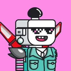 Roboto #5276