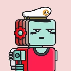 Roboto #2980