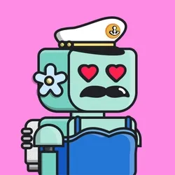 Roboto #4235