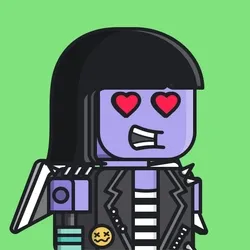 Roboto Helmeto #3936