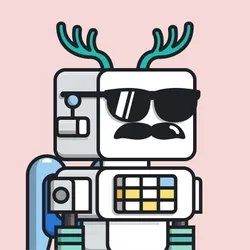 Roboto #3248