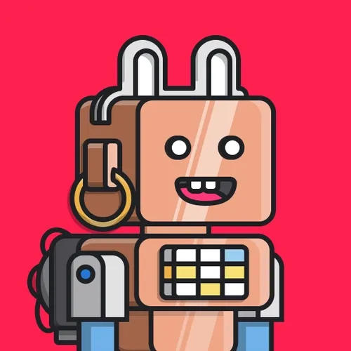 Roboto #580
