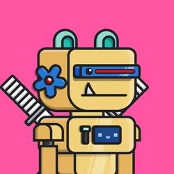 Roboto #893