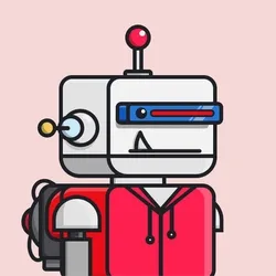Roboto #1953