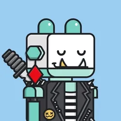 Roboto #2742
