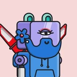 Roboto #4950