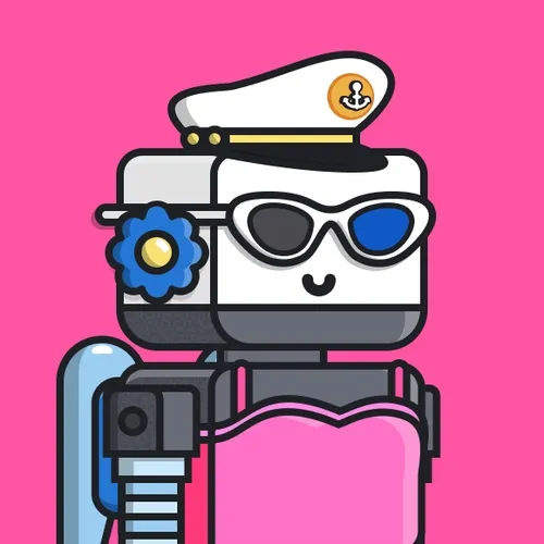 Roboto #3075