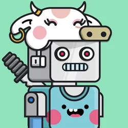 Roboto Helmeto #4370