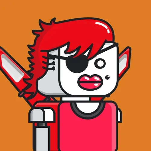 Roboto Helmeto #1620