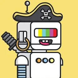 Roboto #5205