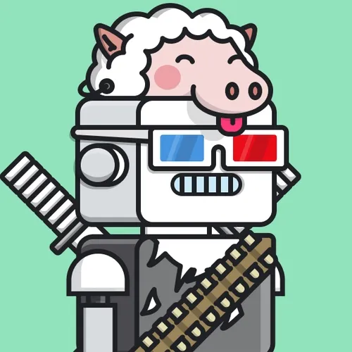 Roboto #4524