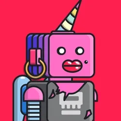 Roboto #2313