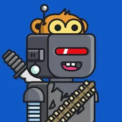 Roboto #4279