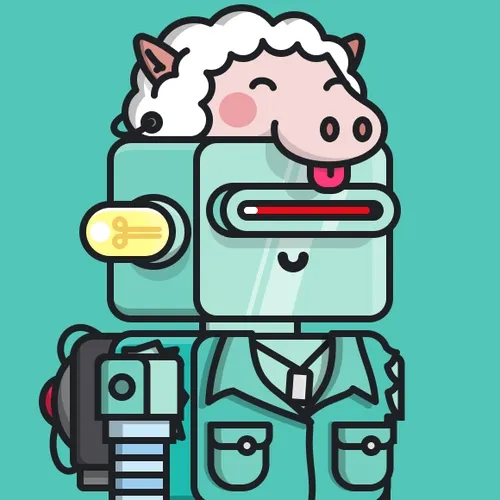 Roboto #904