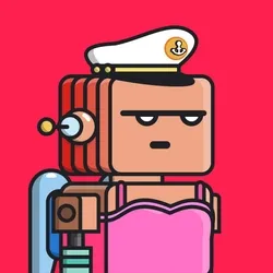 Roboto #262