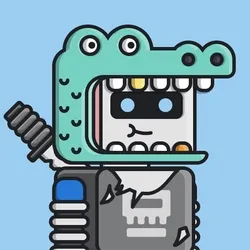 Roboto Helmeto #245