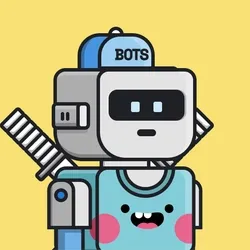 Roboto #5486