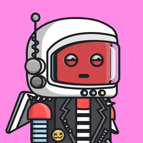 Roboto Helmeto #2993