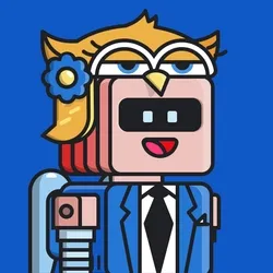 Roboto Helmeto #4421