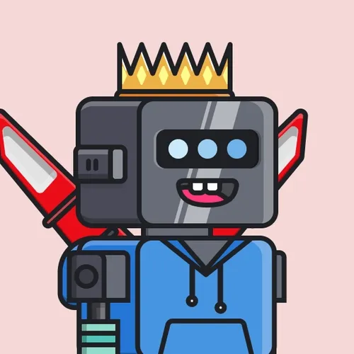 Robotos Official