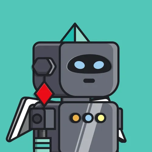 Roboto #3763