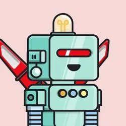 Roboto #5698
