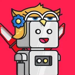 Roboto Helmeto #880